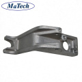 Custom Anodizing Low Pressure Aluminum for Vehicle Bracket Parts
